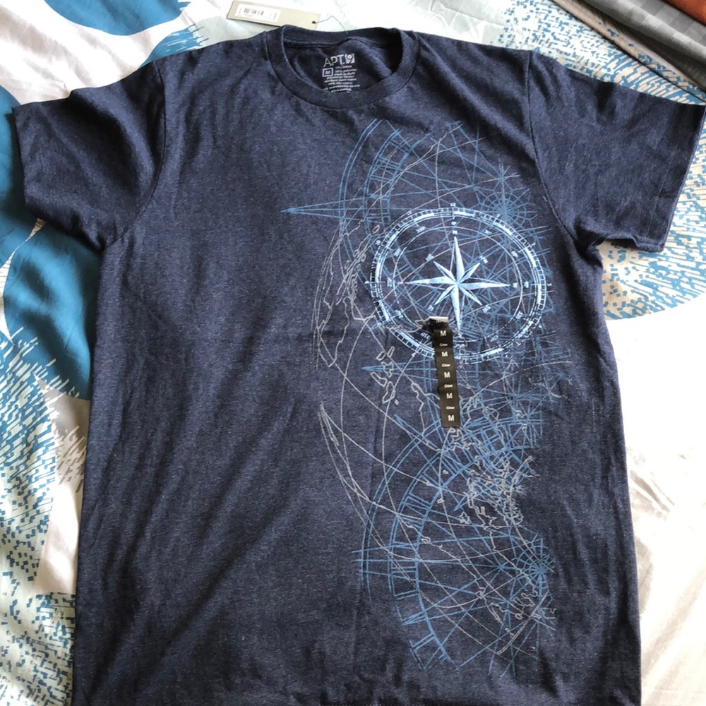 Casual shirt